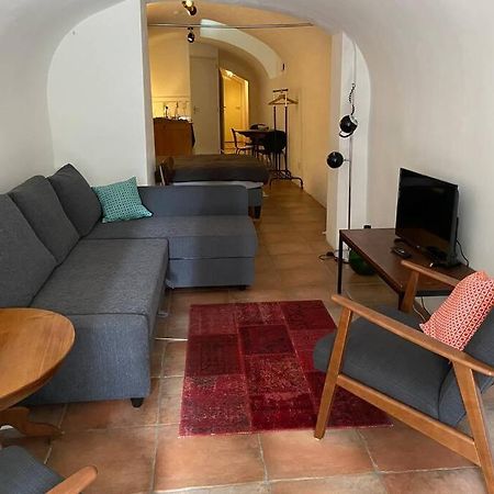 Werfkelder Aan De Oudegracht Apartment Utrecht Ngoại thất bức ảnh