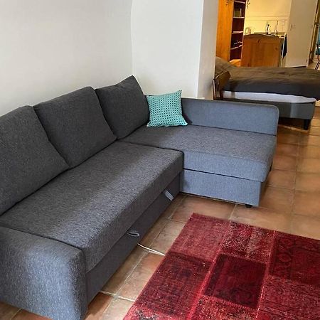 Werfkelder Aan De Oudegracht Apartment Utrecht Ngoại thất bức ảnh