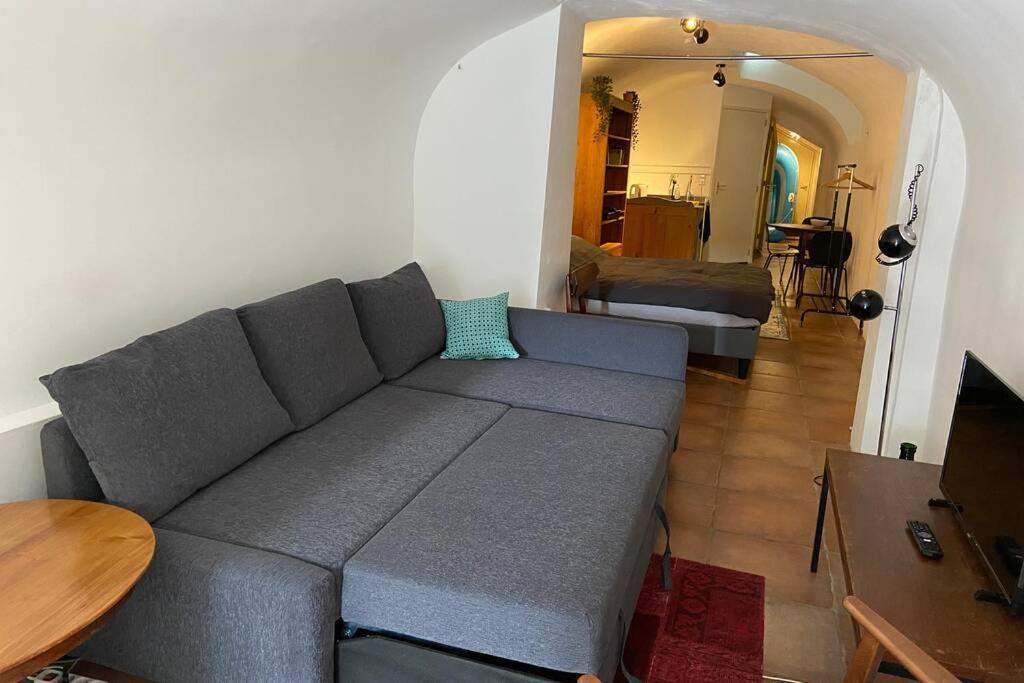 Werfkelder Aan De Oudegracht Apartment Utrecht Ngoại thất bức ảnh