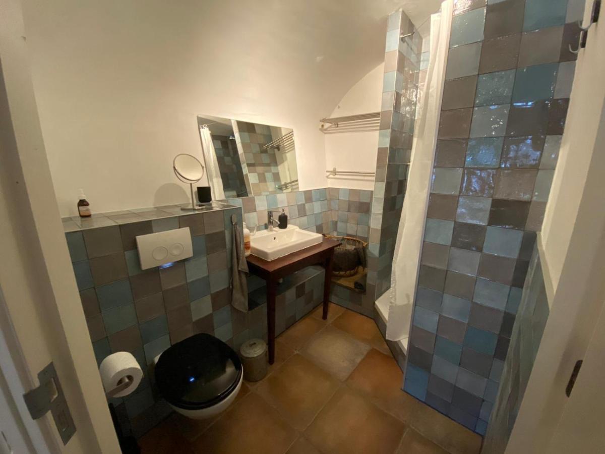 Werfkelder Aan De Oudegracht Apartment Utrecht Ngoại thất bức ảnh